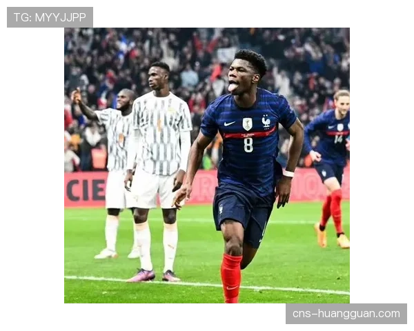 深度报道:法国青训营出口“天才”的得与失——以卡马文加、楚阿梅尼为例 深度报道:法国青训营出口“天才”的得与失——以卡马文加、楚阿梅尼为例